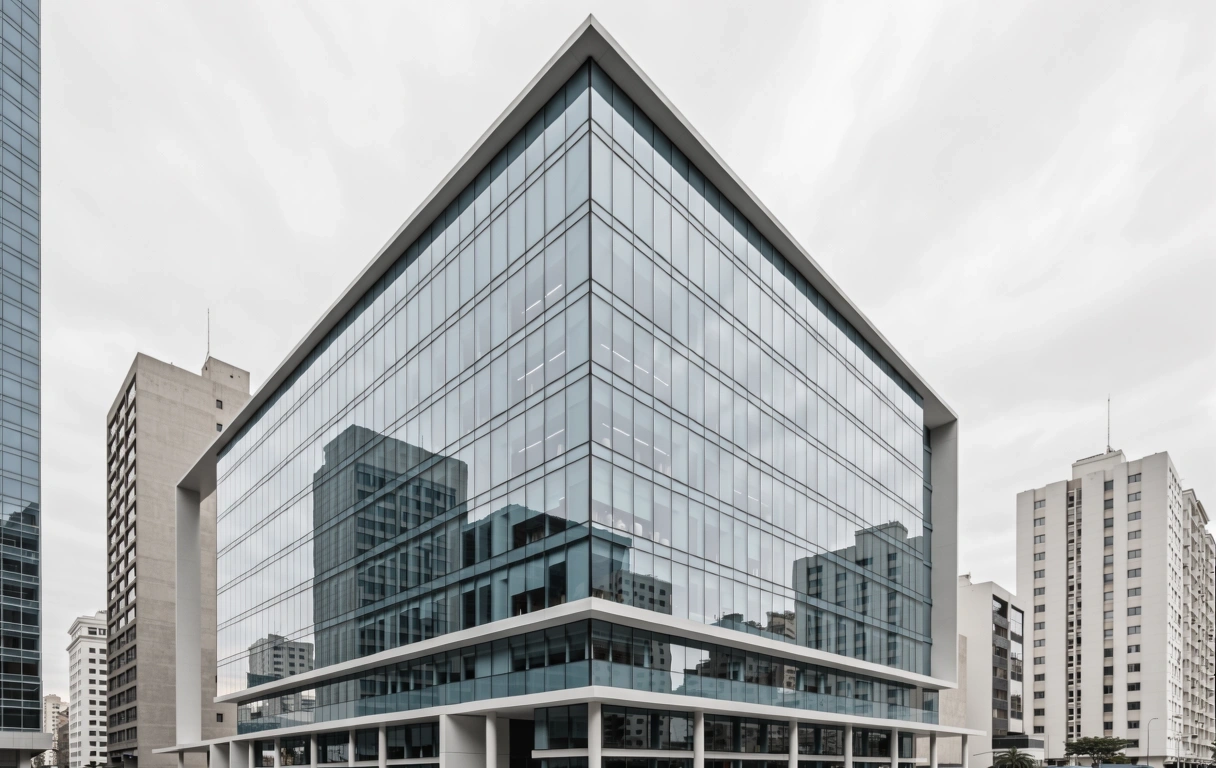 Entorno corporativo de Open Crest Studio en Miraflores