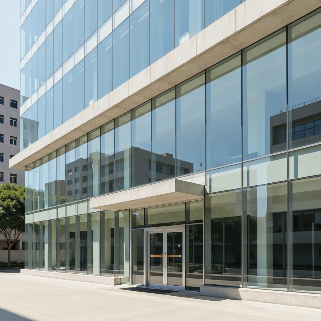 Oficinas en Miraflores