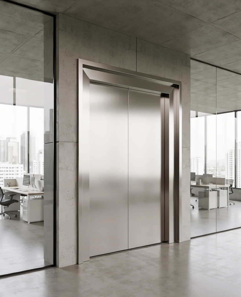 Seguridad de datos en Open Crest Studio