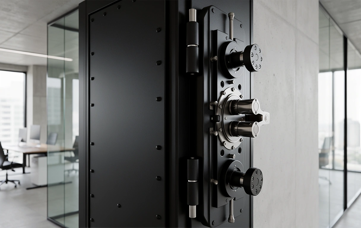 Compromiso de seguridad